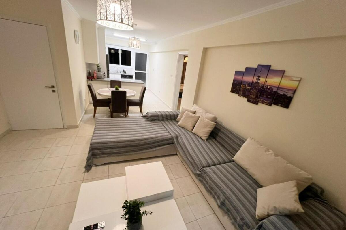 Apartment 113 Apartment, A 2-bedroom Escape *